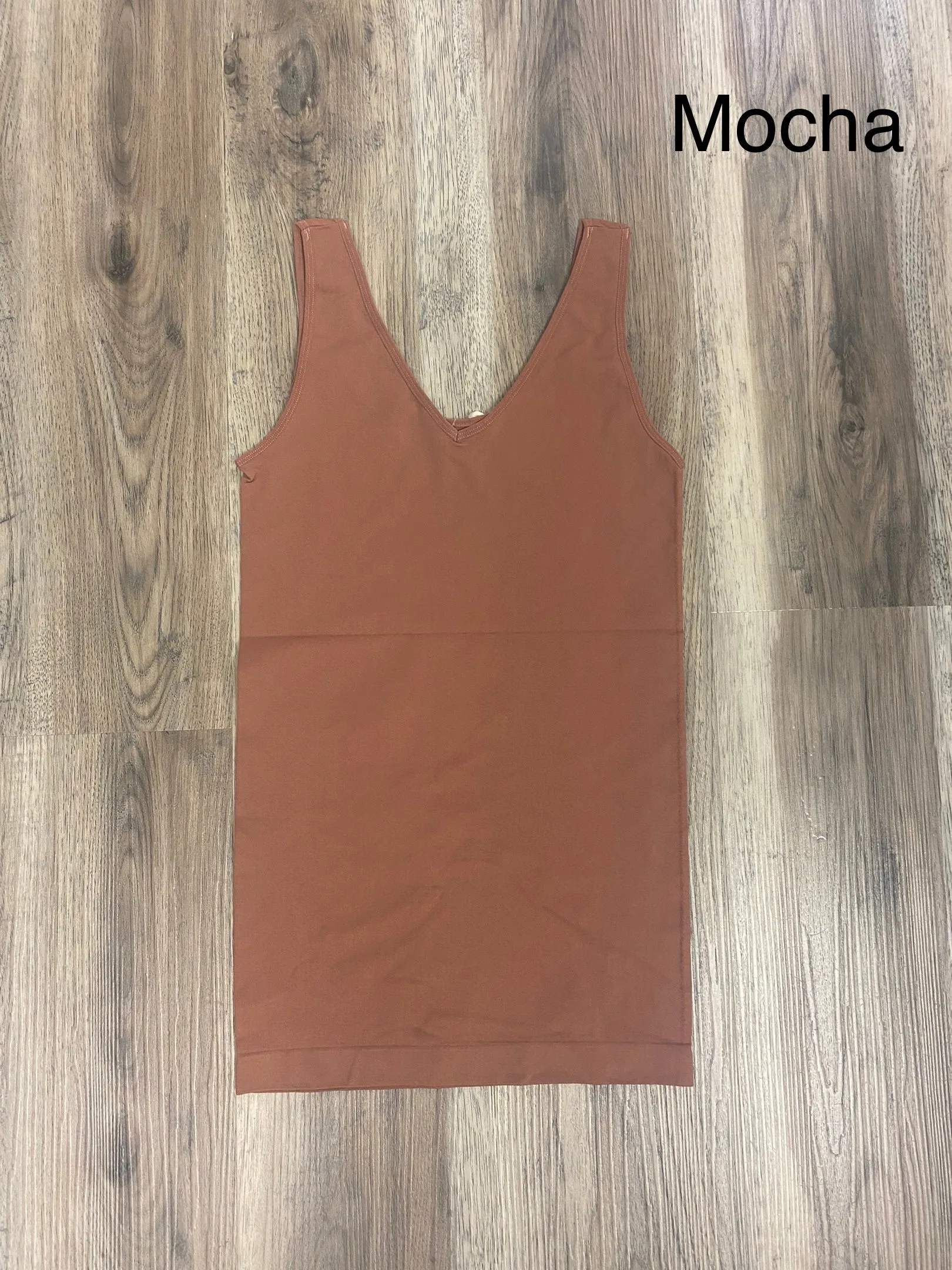 Oh So Soft Tank Tops