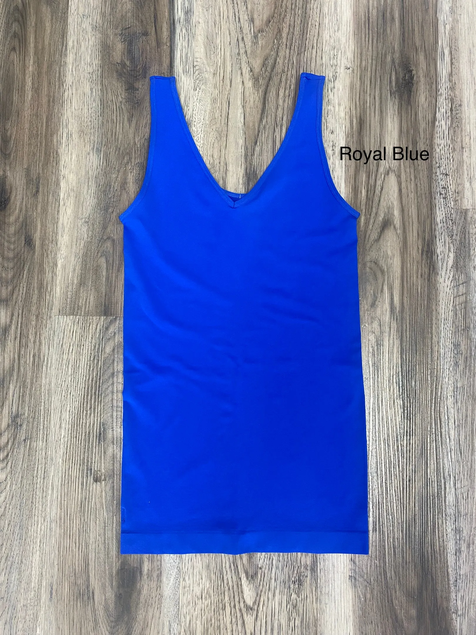 Oh So Soft Tank Tops