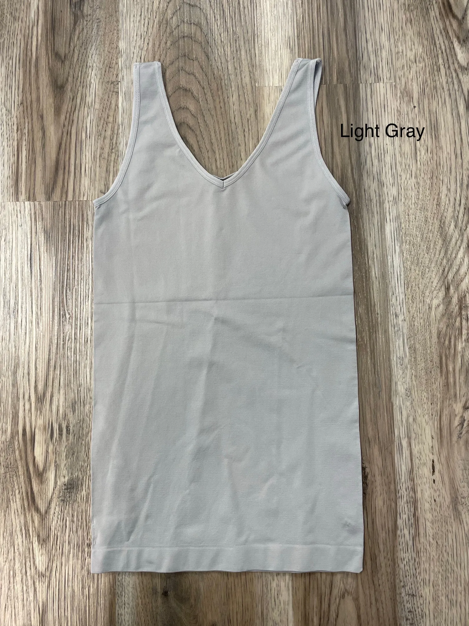 Oh So Soft Tank Tops