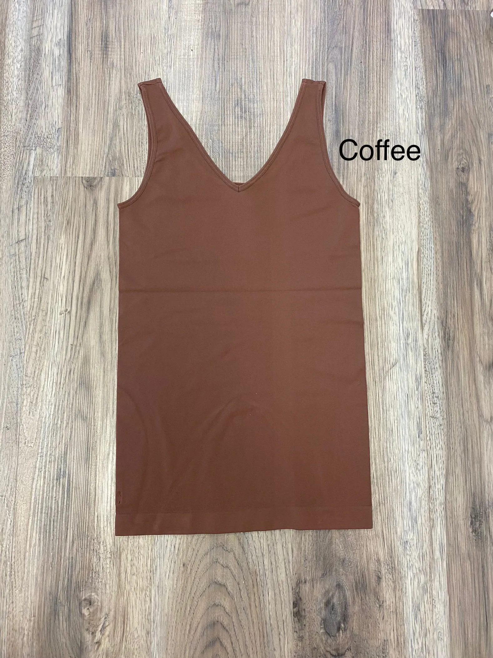 Oh So Soft Tank Tops