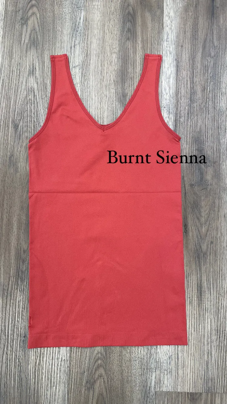 Oh So Soft Tank Tops