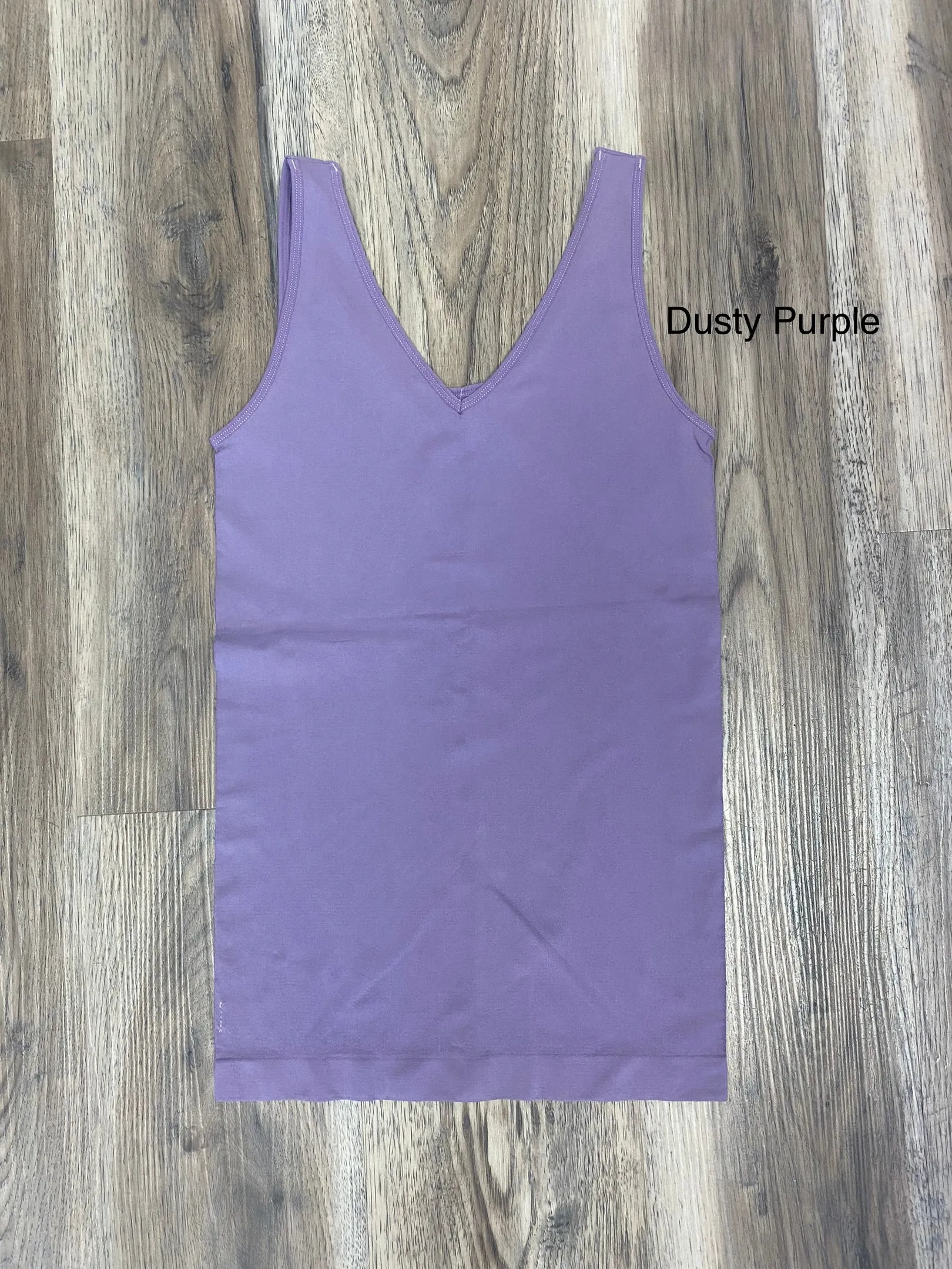 Oh So Soft Tank Tops
