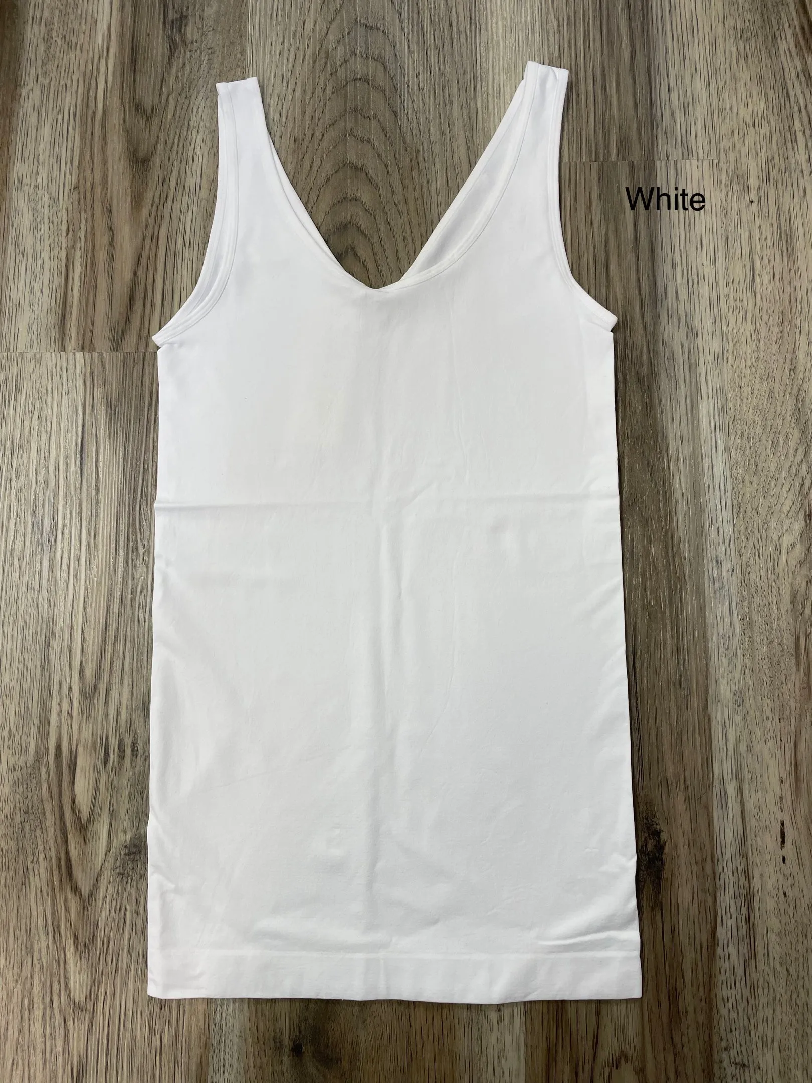 Oh So Soft Tank Tops