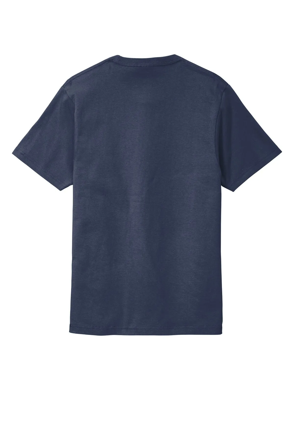 Port & Company Bouncer Pocket Tee PC600P