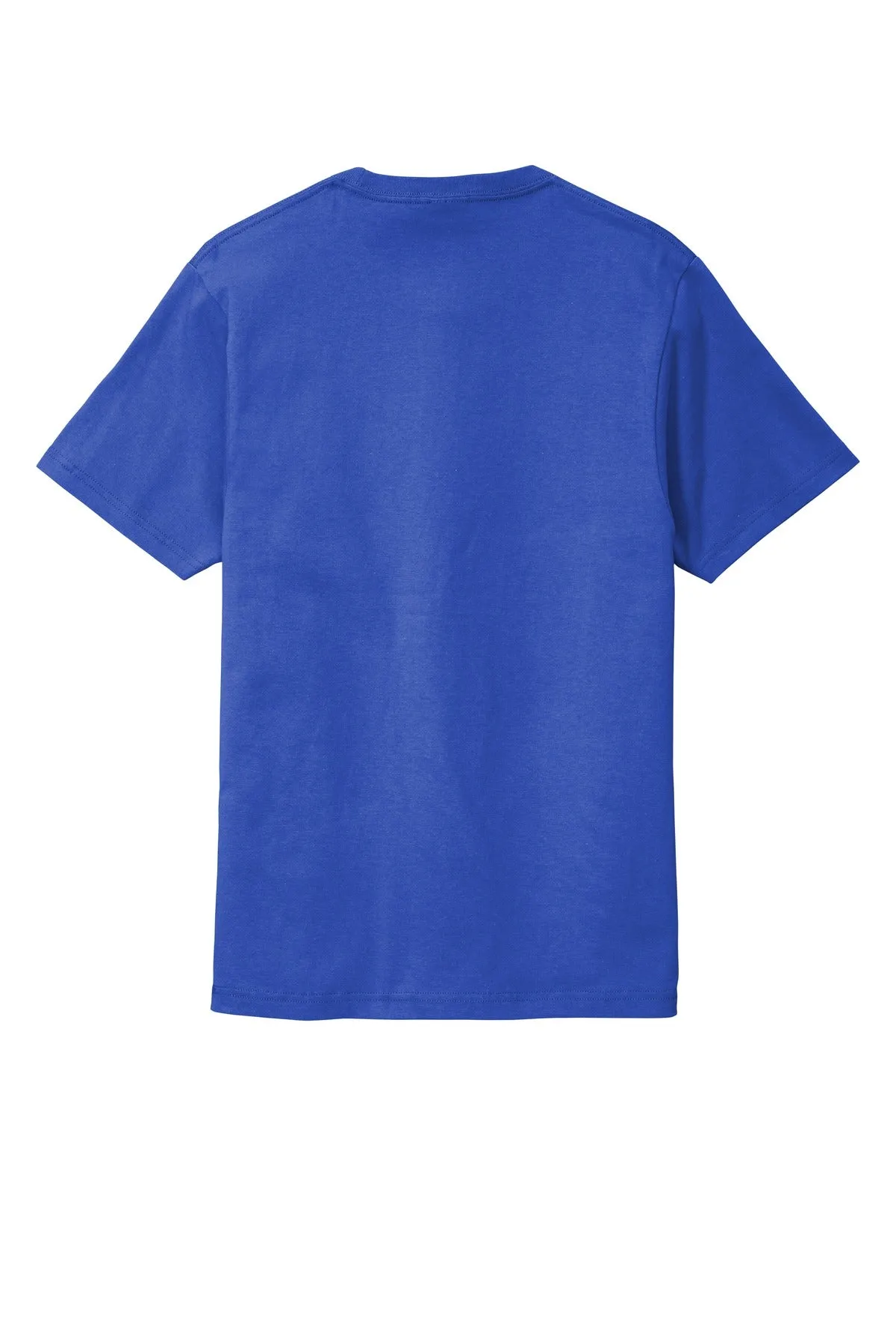 Port & Company Bouncer Pocket Tee PC600P