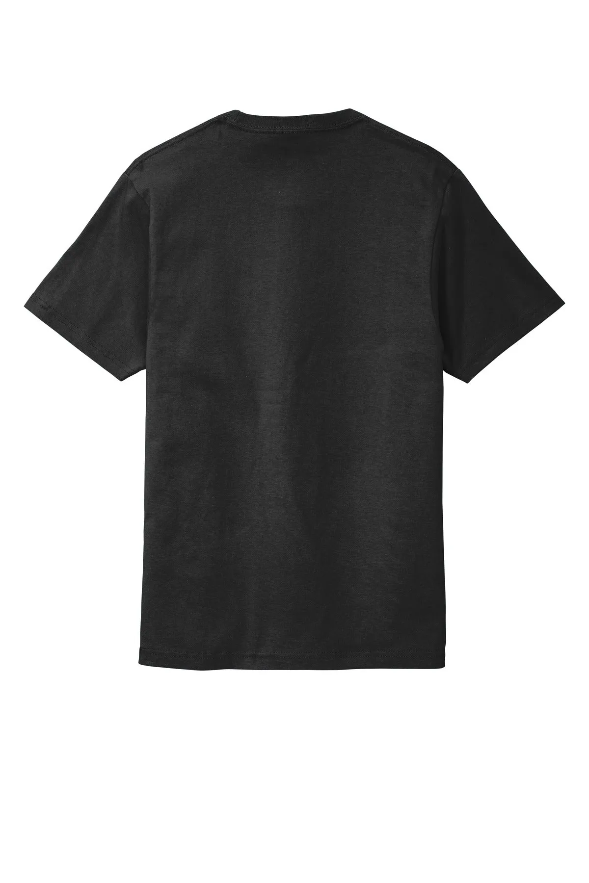 Port & Company Bouncer Pocket Tee PC600P