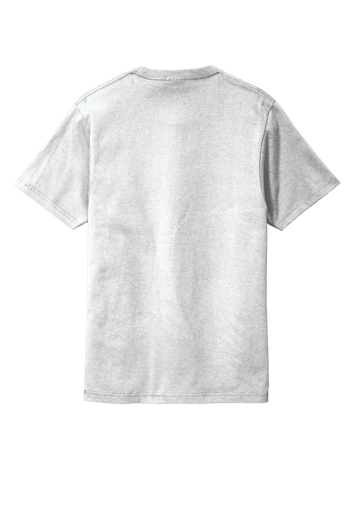 Port & Company Bouncer Pocket Tee PC600P