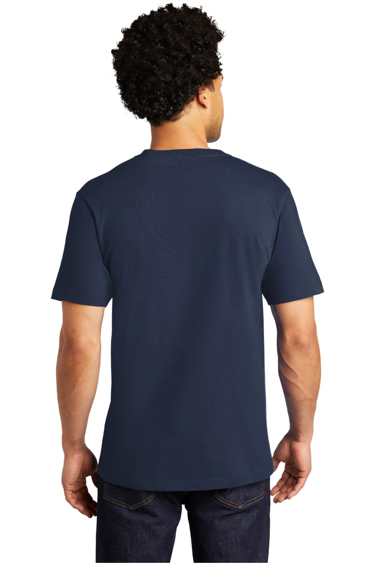 Port & Company Bouncer Pocket Tee PC600P
