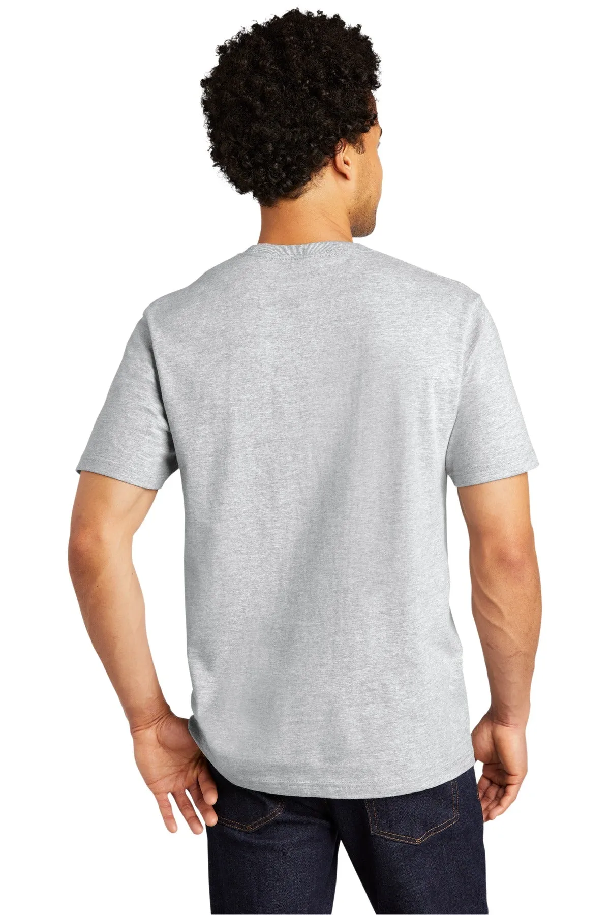Port & Company Bouncer Pocket Tee PC600P