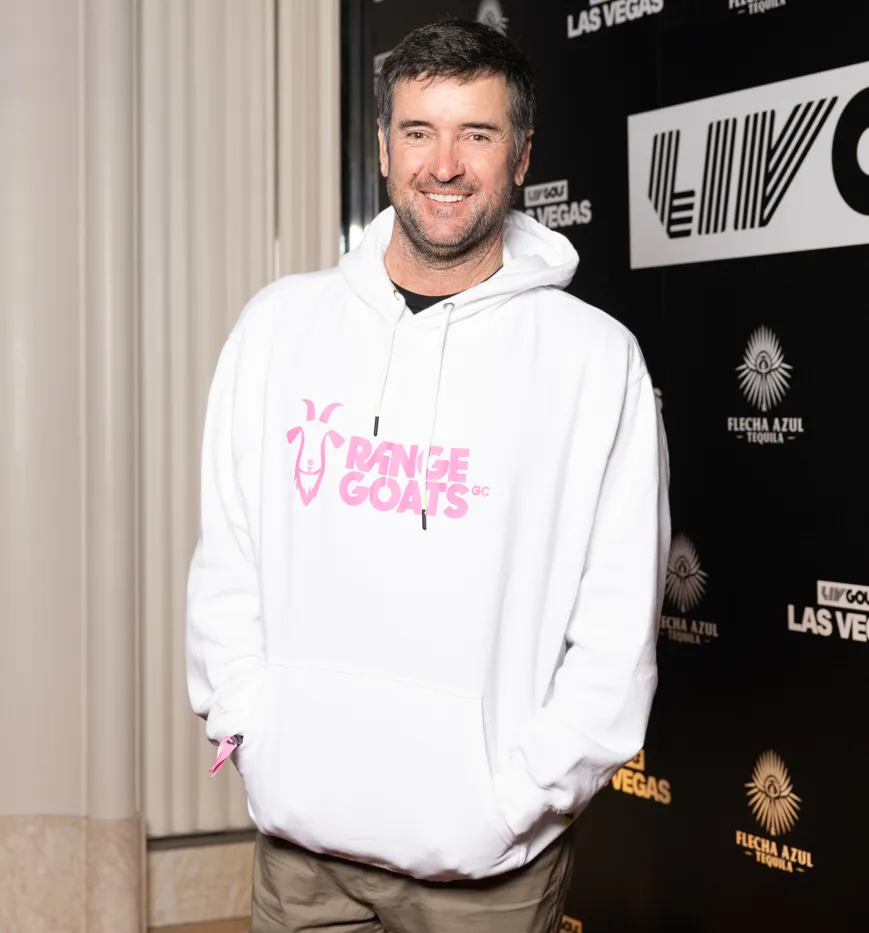 RangeGoats GC | Men's Hoodie