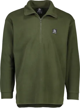 Swanndri Motu Fleece Pullover