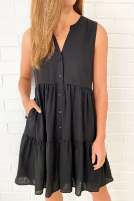 Tana Dress