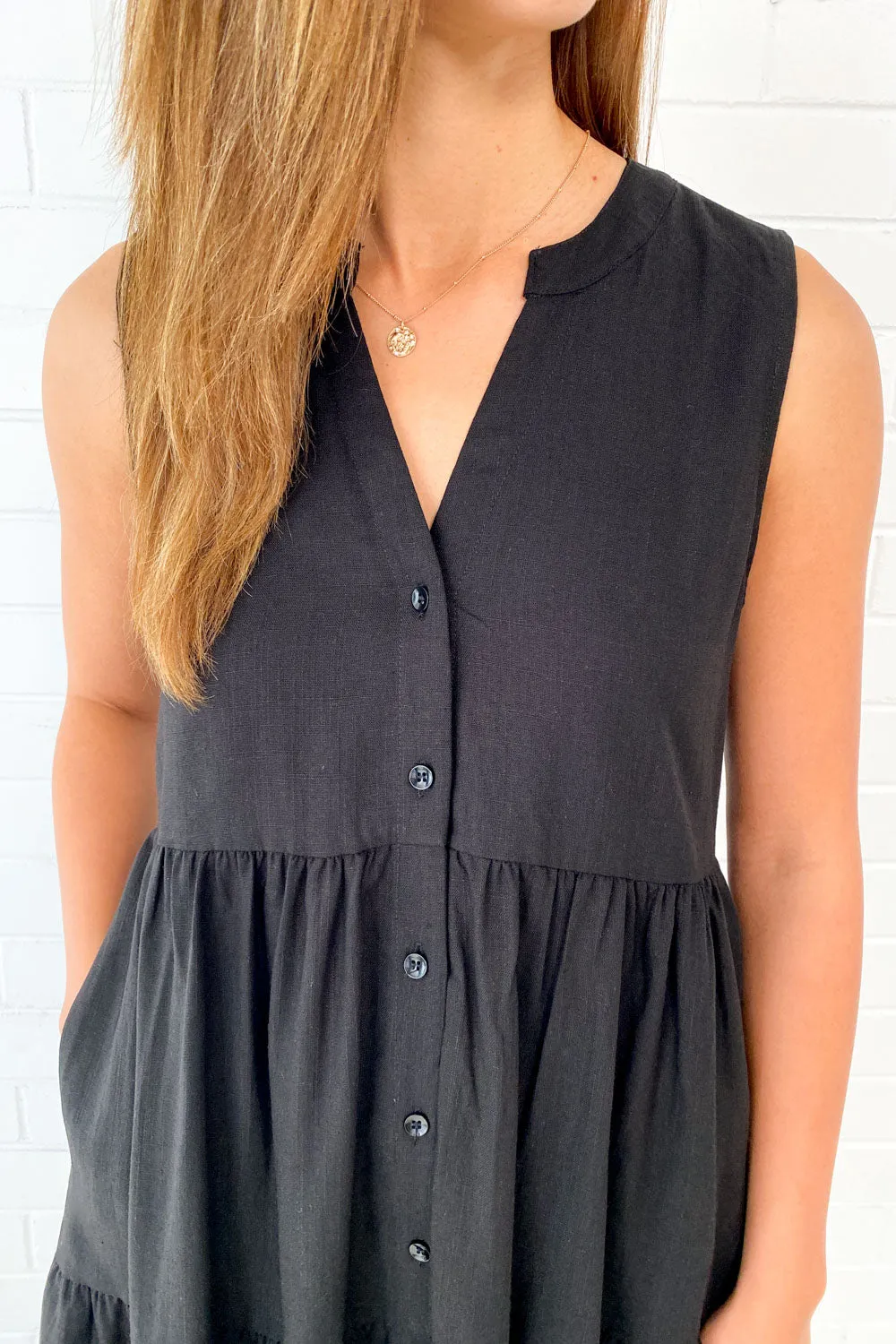 Tana Dress