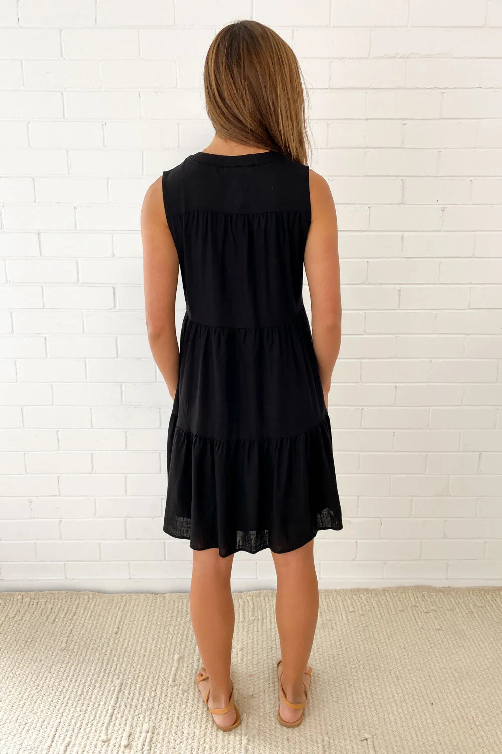 Tana Dress