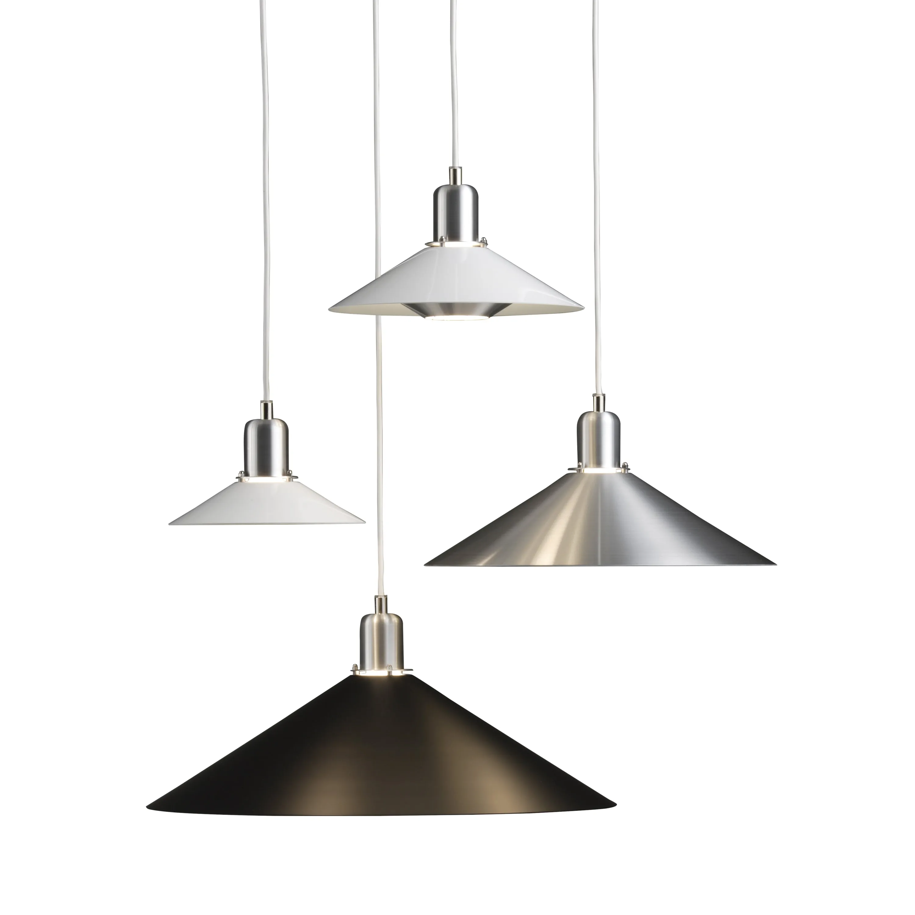 Tip Top Pendant Light