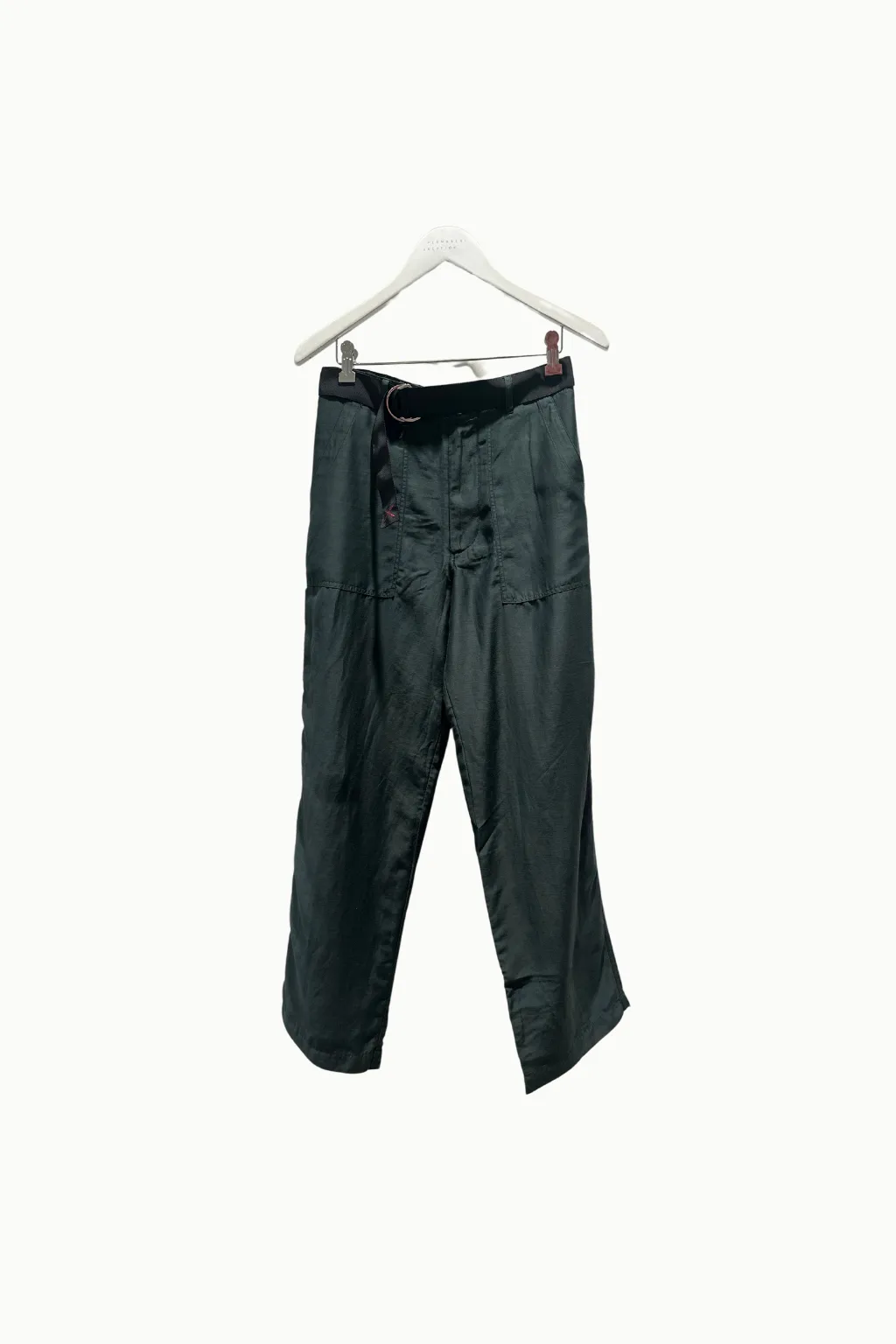 Utility Pant