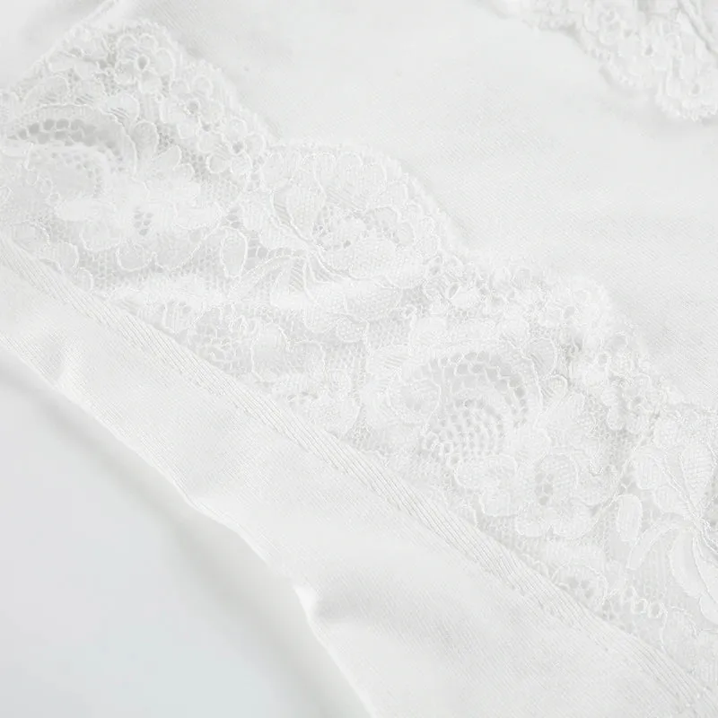 Versatile Lace Cami Top for Women