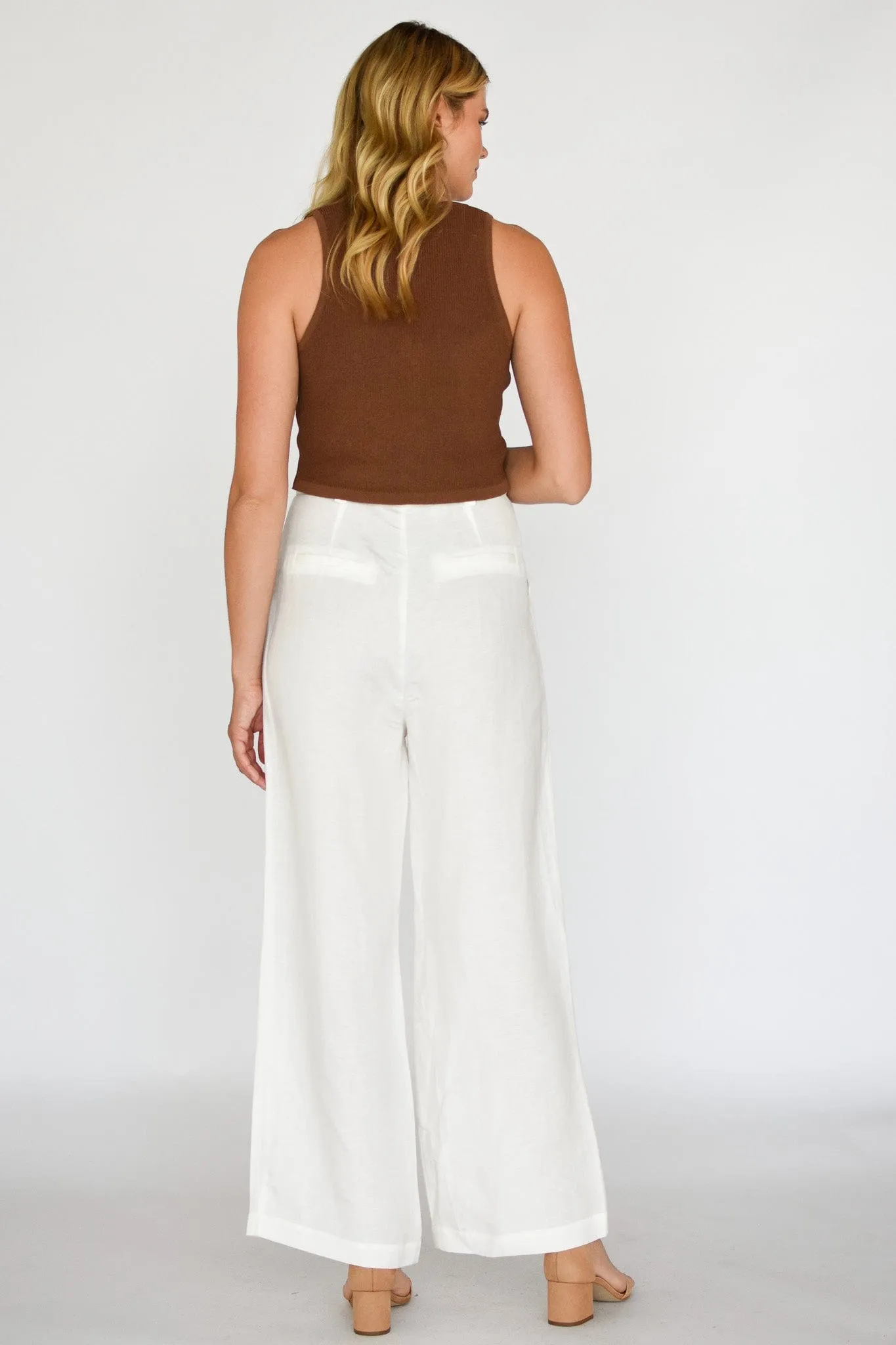 Vesper Pant