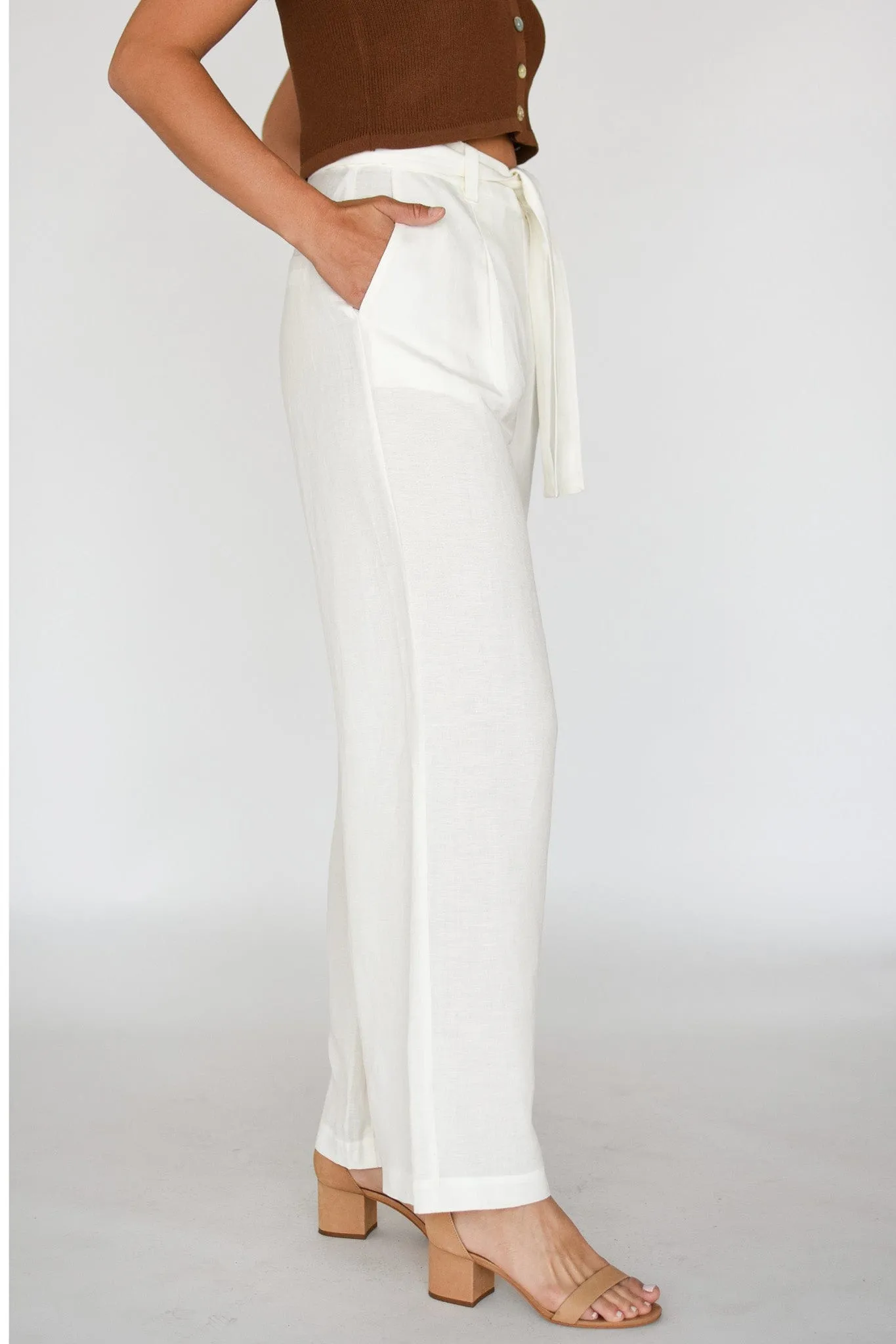 Vesper Pant