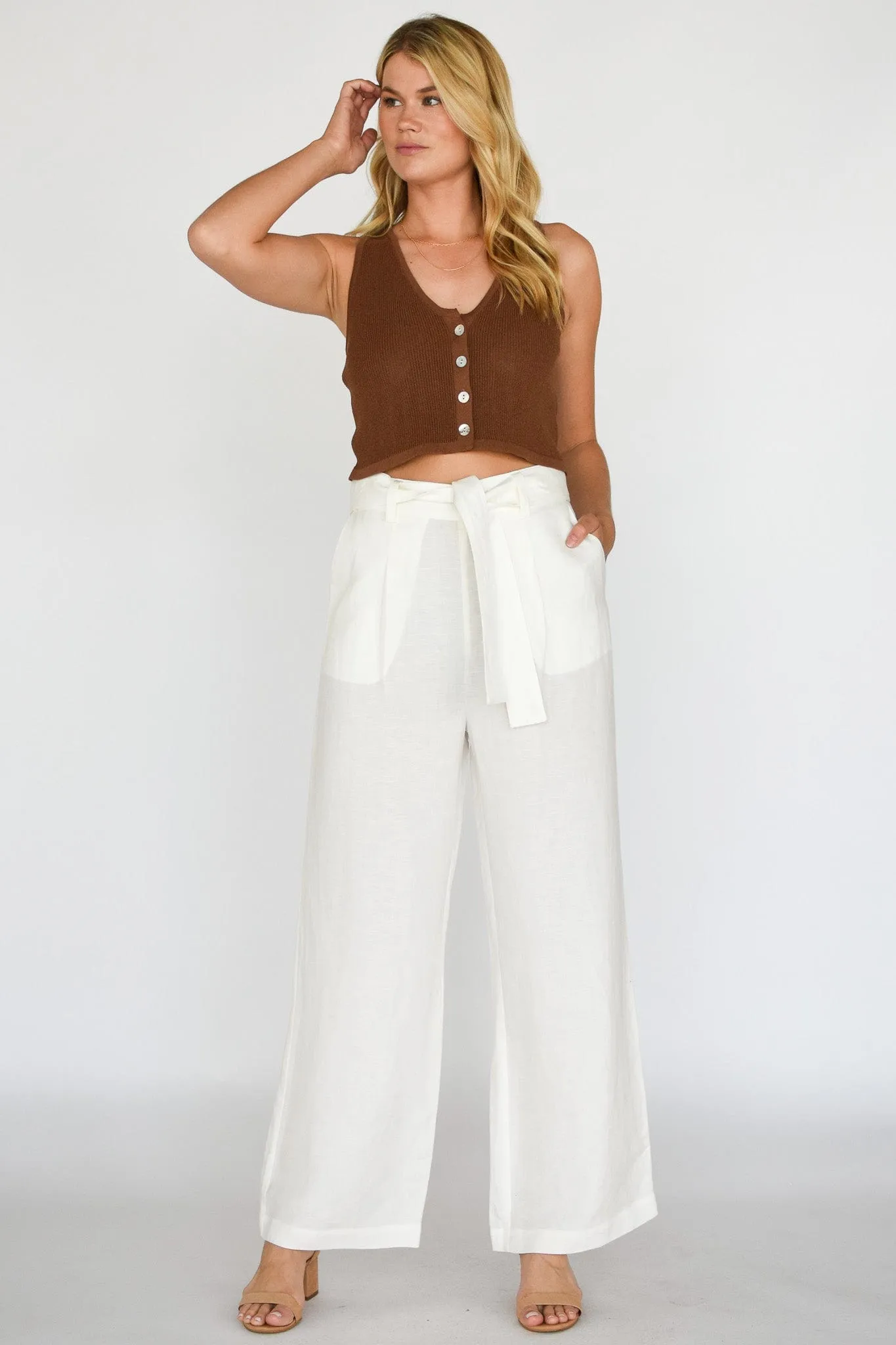 Vesper Pant