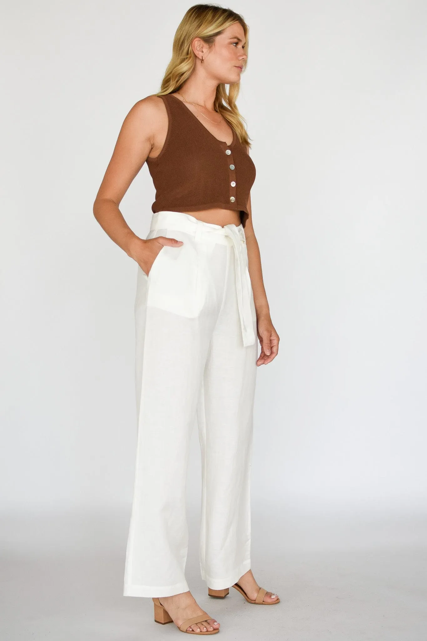 Vesper Pant
