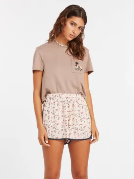 Volcom Static Bloom Shorts-Multi