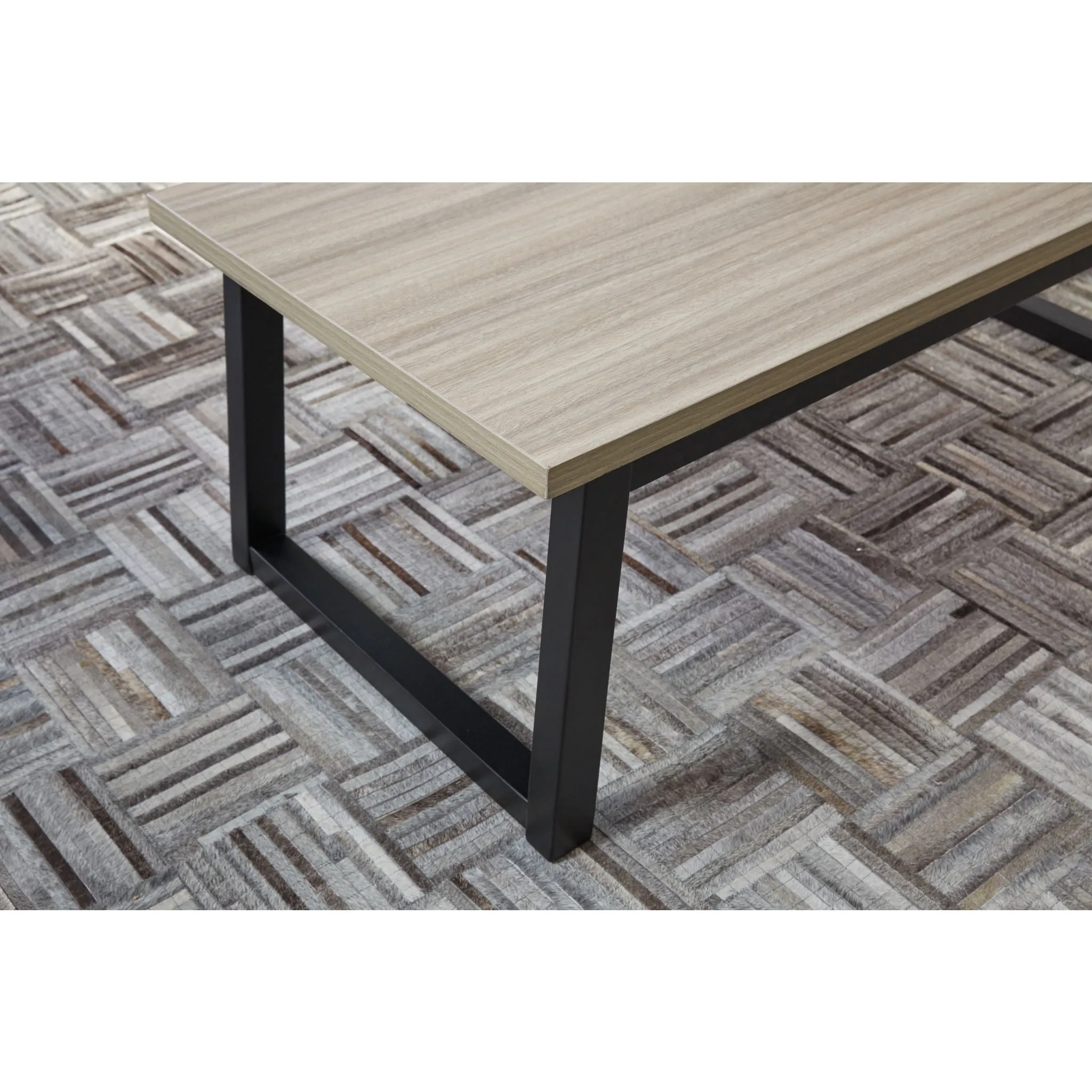 Waylowe Occasional Table Set (set of 3)