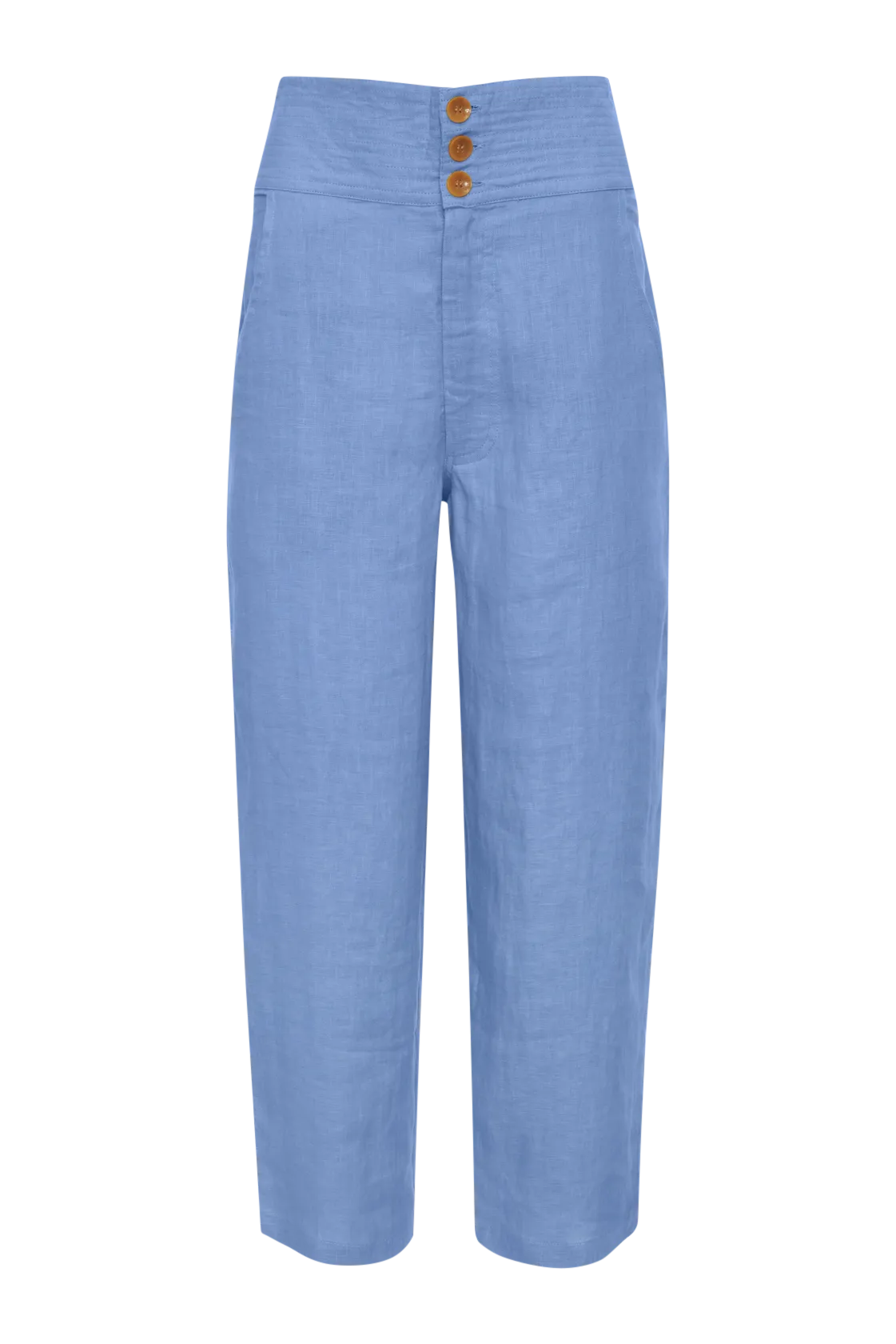 WILSON LINEN PANT - SUMMER 2023
