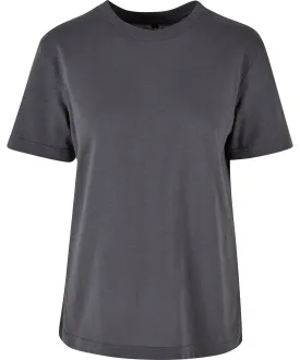 Womens everyday tee | Dark Shadow